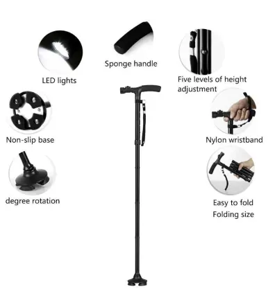 HOT SALES Walking Cane Swords