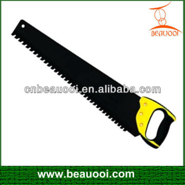 Concrete metal cutting hand saw