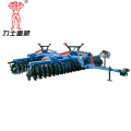 1BZ-5.0液压折叠重型圆盘耙
