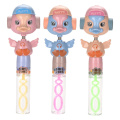 kidsmania Wiggle and giggle cute goose bubble wand