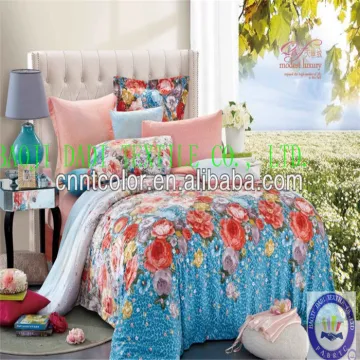 80polyester 20cotton 96x72 58/60" printed fabrics textiles