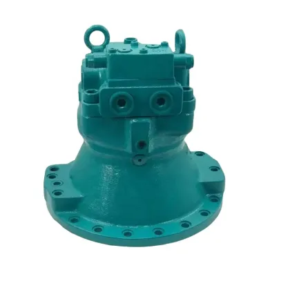 KOBELCO Shengang 230 Rotary Motor Assembly