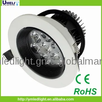 led ceiling light riyueguanghua