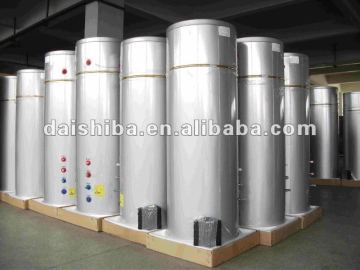 Water Storage Tank