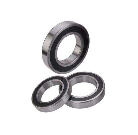 Plastic Ball Bearings