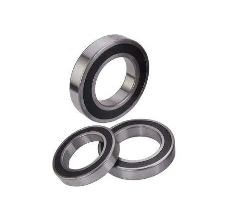 6214 Single Row Deep Groove Ball Bearing