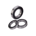 6214 Single Row Deep Groove Ball Bearing