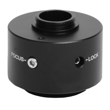 0.5X C-Mount Microscope Adapter U-TV0.5XC-3: Connecting Your Microscope to Digital Imaging Devices