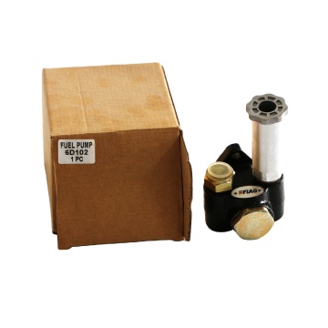 Komatsu Excavator Engine Parts - Fuel System FLAG Common Rail Fuel Injection Pump 105220-5960