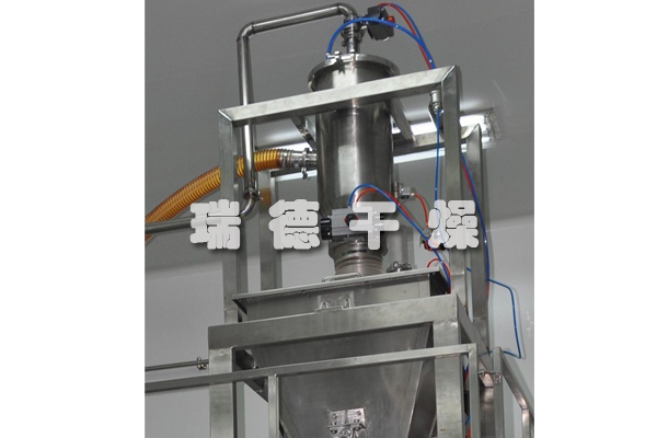 pneumatic conveying system