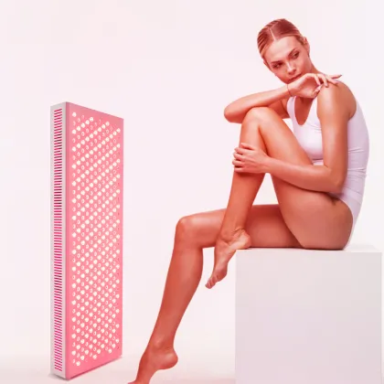 Red Infrared LED Light Therapy Device
