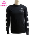 Black mens long sleeve shirts