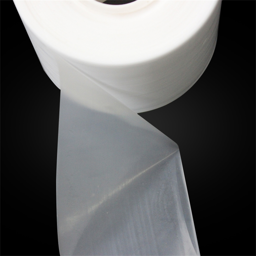 Soluble Ptfe Film