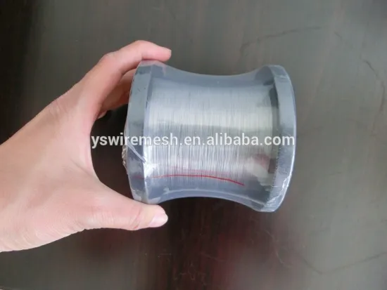 0Cr25AL5 wire/heat electric resistance wire/resistance heating wire