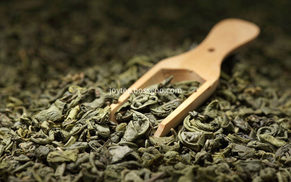 green tea