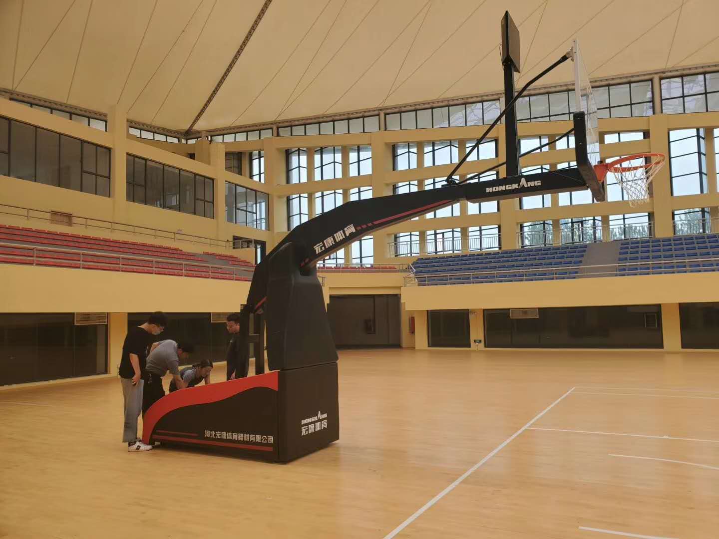 Basketball 24s shot colock timer