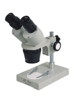 Stereo Microscope with CE Approved Yj-T3a
