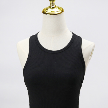 Camisole di base per biancheria intima femminile