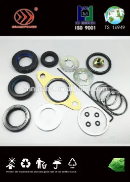 supply toyota 4k engine parts power steering repair kits 0444548010