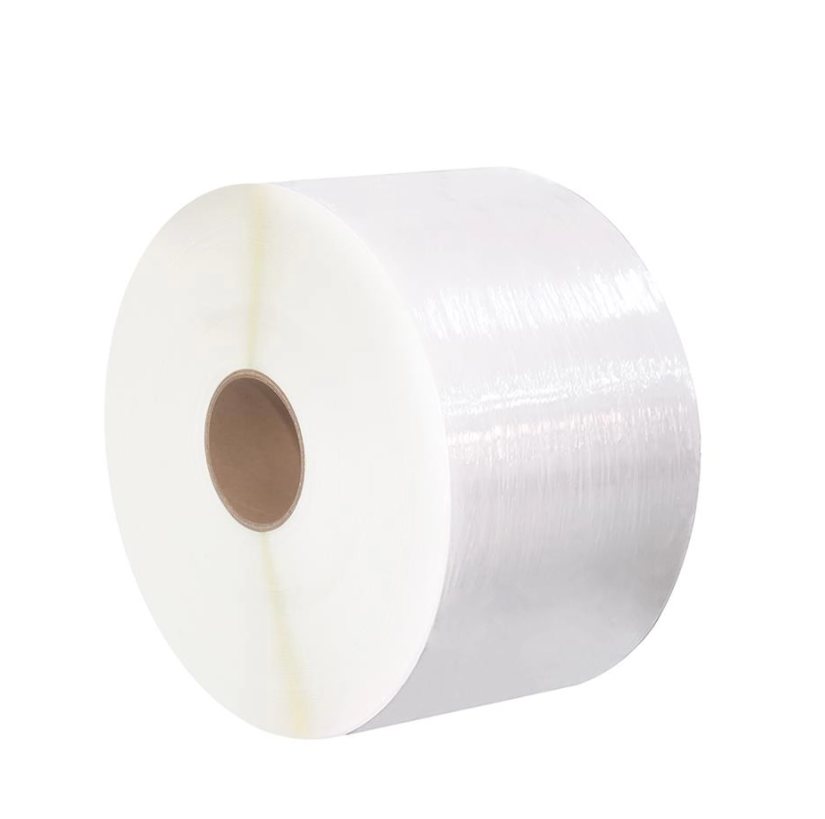 Thermaletiketten Jumbo Roll 1538 mm