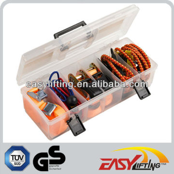 Packing Colorful Bungee Cord from China