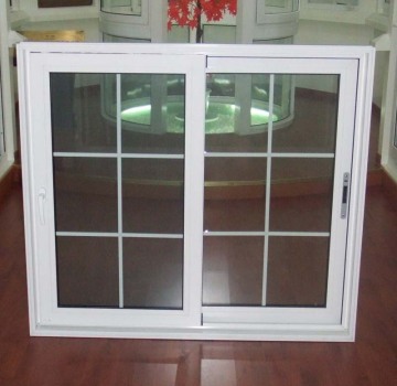 2019 factory sale upvc windows residential windows