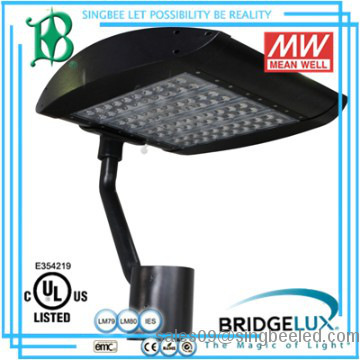 natural ventilation  LED Park Light with CE ROHS UL