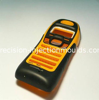 Oem Plastic Double Injection Mould For Home With Multi-cavity