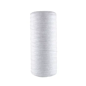 Jumbo PP String Wound Filter Cartridge