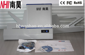 Lowest price !!! Optical Mark Reader /scantron/OMR Scanner for the school exam / scoring/barcode wite lowest price machine