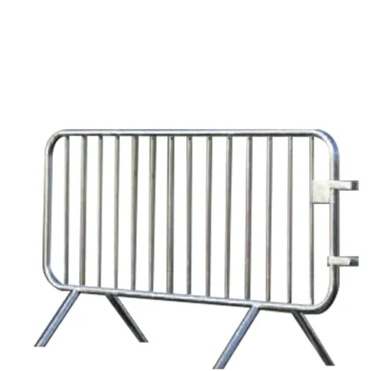 Barrier Grid Fencing - Traffic Barrier Fence/Iron Horse Guardrail
