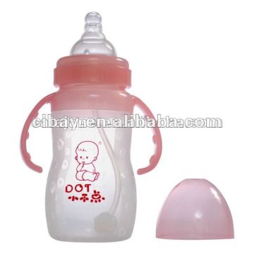 Baby free bottle samples products