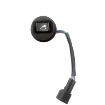 Yamaha 6R3-82563-00 Trim And Tilt Switch - Industrial Quality 115-120HP Outboard Motor Parts