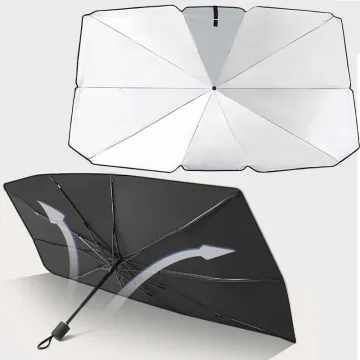 High-Quality Cheap Car Windshield Shade - Sublimate Front Window Shield