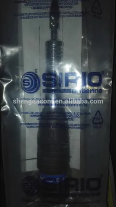 flexible car antenna 26-28MHz wireless CB Antenna with PL259 connector for cb radio