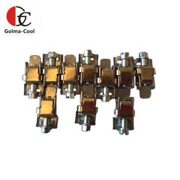 Ban nhạc phát hành nhanh Duct Các đoạn phim trong Jubilee hạng nặng