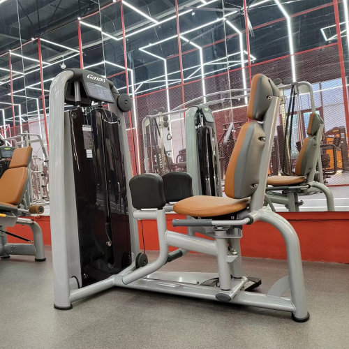 Equipo de gimnasio profesional Aductor interno del muslo