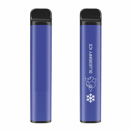 Beautiful Design 2022 Hottest E-Cigarette for 2000 Puffs