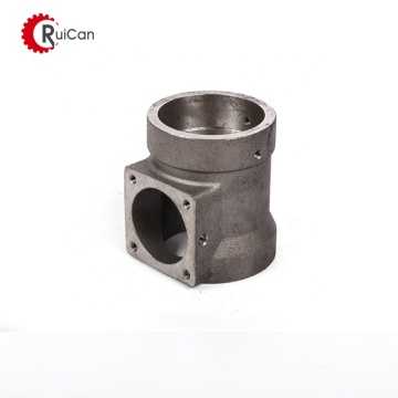 investment casting process stainless steel scaffolding parts