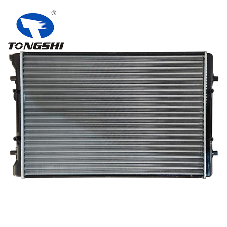 1J0121253S Water Auto Radiator for VW GOLF IV (1J1) 2.3 V5 00/1