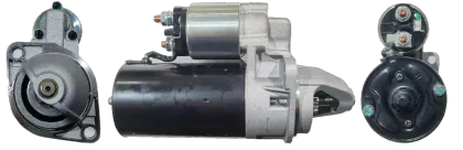 High Quality Bosch Car Starter