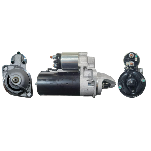 Arrancador de coche Bosch de alta calidad