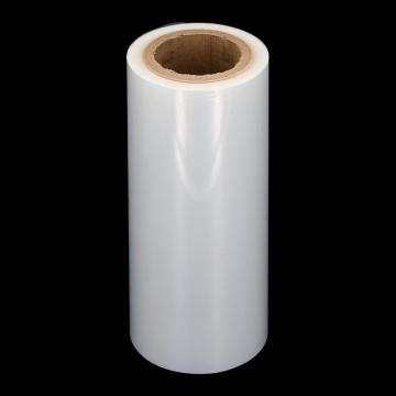 PS/PP/PE Cup Sealing Film Packaging Tray Film
