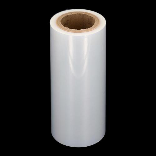 Transparent PE BOPP Stretch Film For Pallet Wrapping