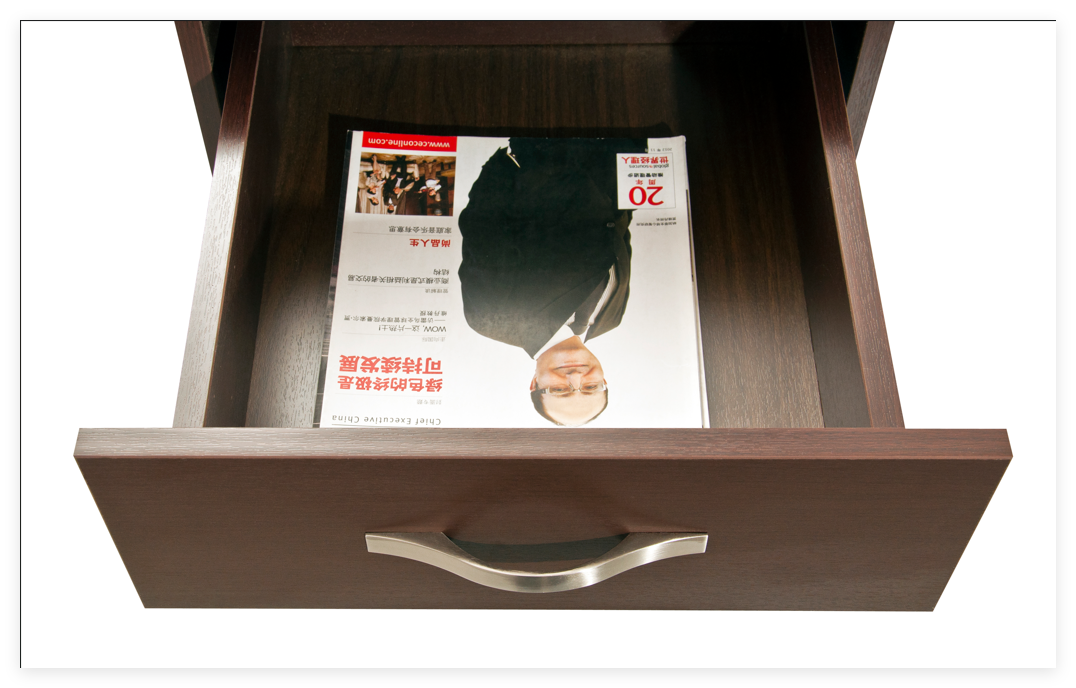 drawer inside