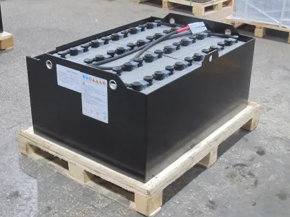 48V 560Ah Battery for Doosan B18Se B20Se Forklift