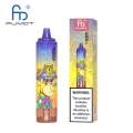 Fumot RANDM tornado 15000 Puff vape Germany stock 4euro