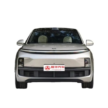 Top 2023 Electric Hybrid SUVs: Long Range and Ideal for New Energy Enthusiasts