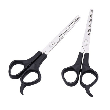 Hairdressing Scissors Stainless Steel Salon Scissors Professional Haircut Open Tooth Scissors Cutting Thinning Styling Tool New