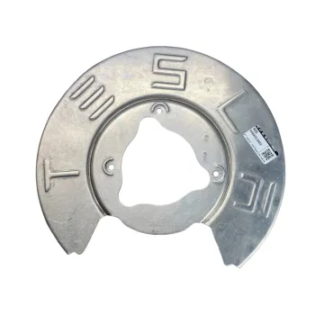 BAINEL Rear Right Brake Disc Shield OE 1044666-00-C for TESLA MODEL 3/Y